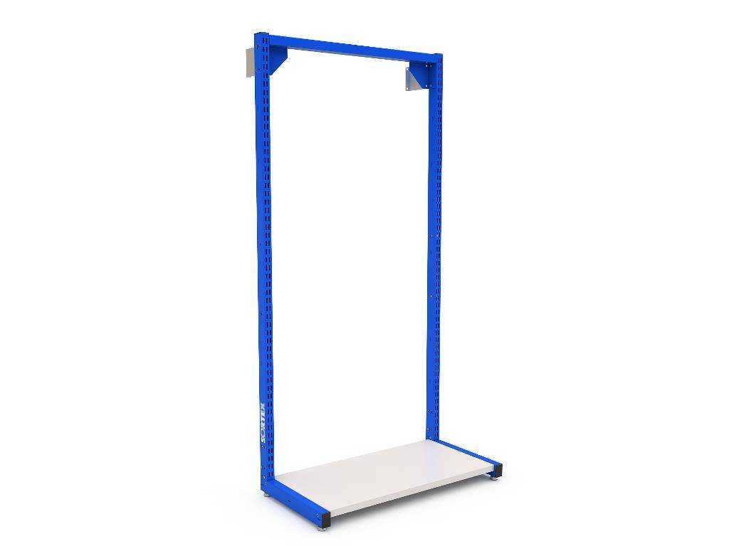 Система хранения для инструментов SORTEX 1915-1 Base (одностор.)