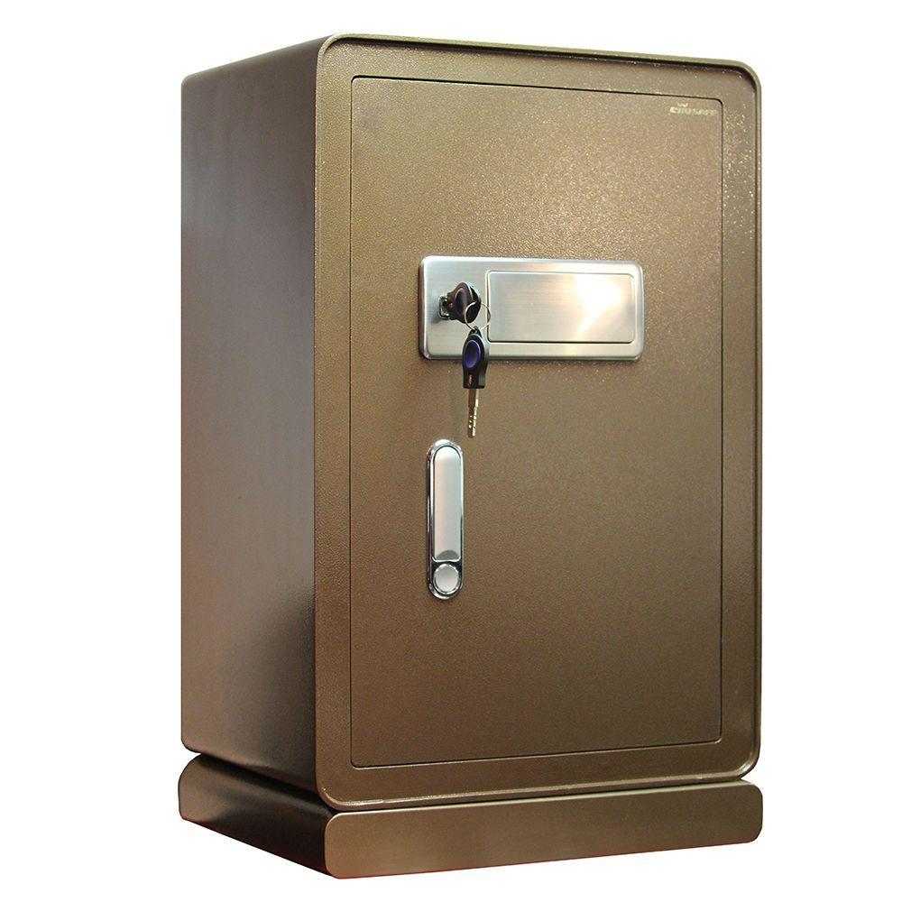 Взломостойкий сейф AIPU Black Shark FDG-A1/D-85 F2