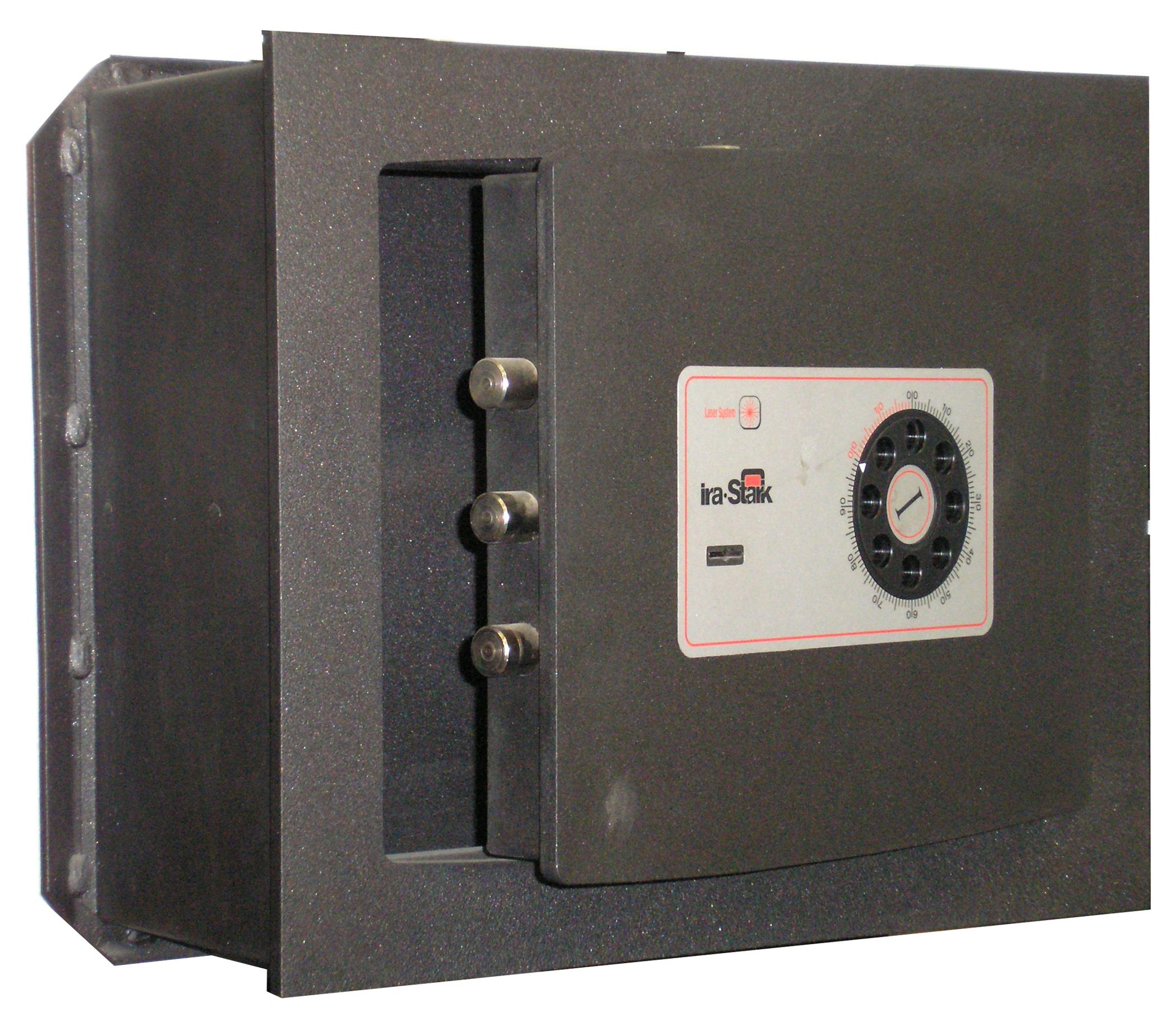 Встраиваемый в стену сейф Stark 266