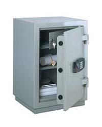 Сейф взломоустойчивый ПК-52