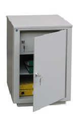 Шкаф офисный бухгалтерский ШМС-7 УС (замок Герион )