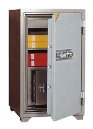 Сейф огне-взломостойкий BF100