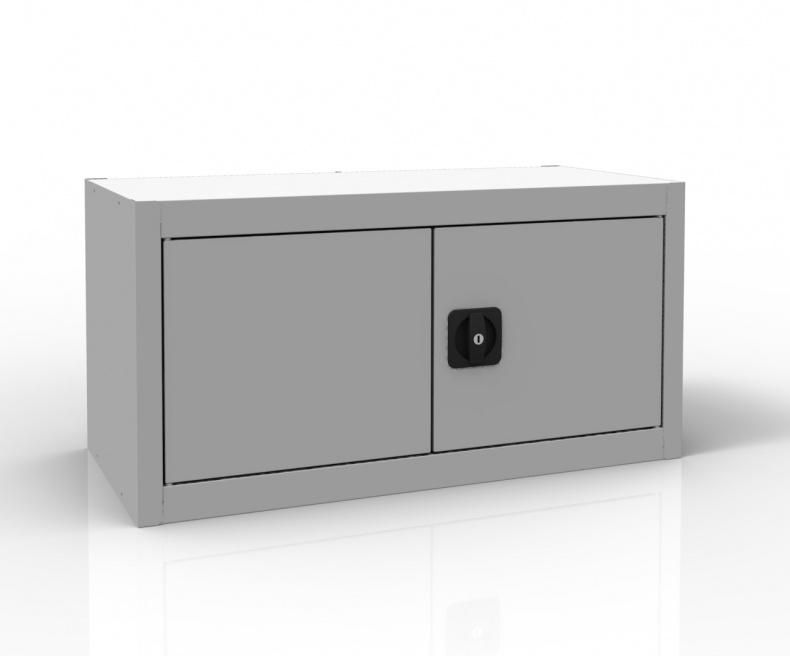 Шкаф архивный ШРА-21 850.4 А1