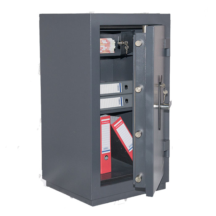 Сейф огневзломостойкий ПКО 30 Т