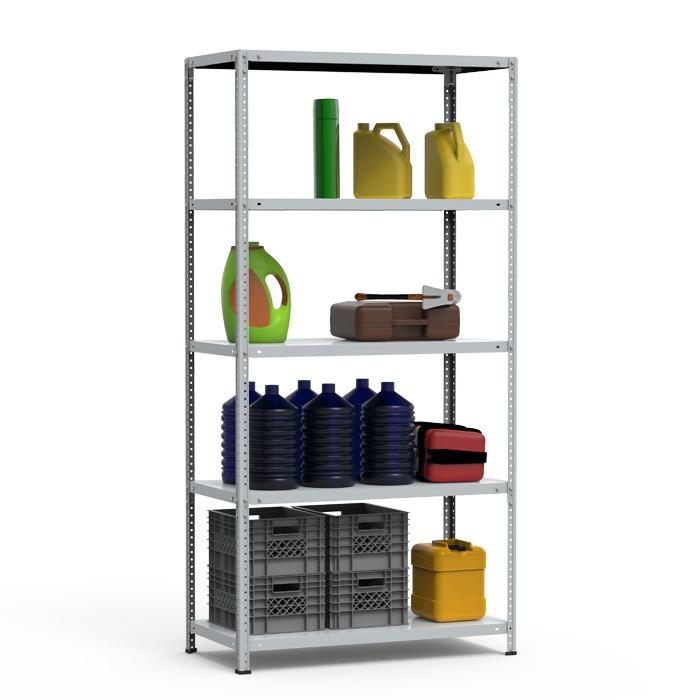 СТФЛ Стеллаж 1044-2.5