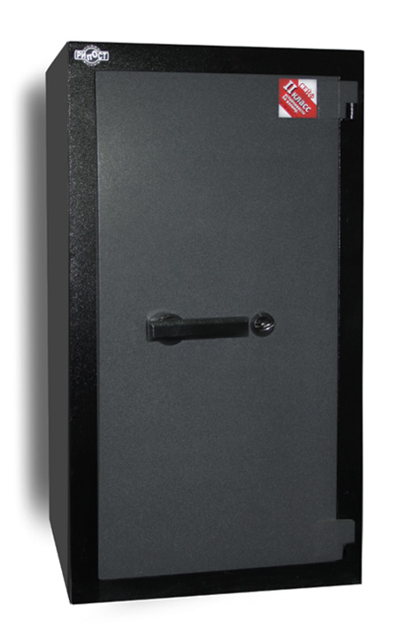 Сейф взломостойкий ВМ 2101