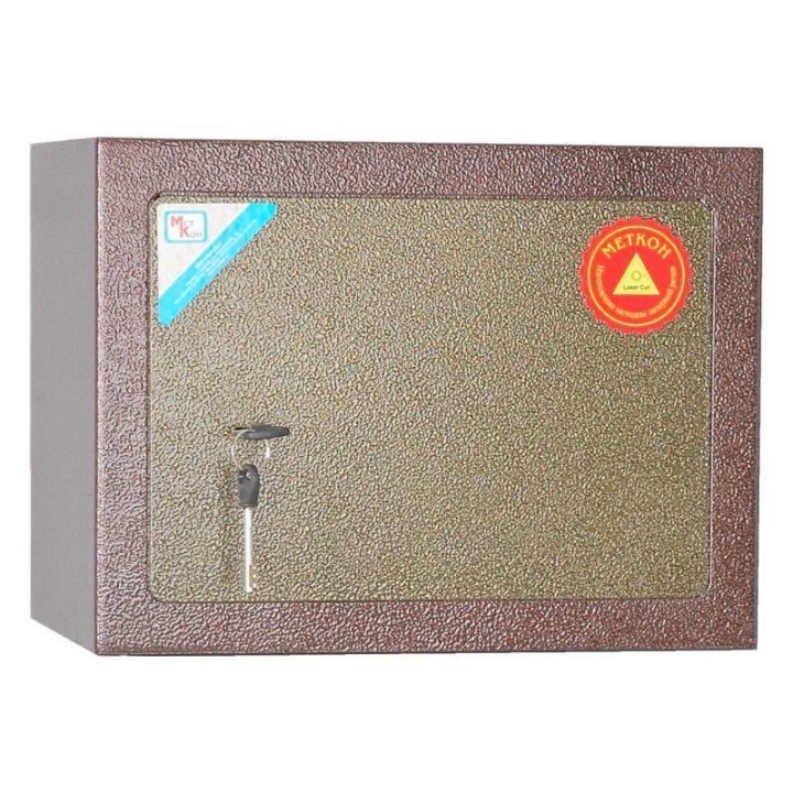 Шкаф-сейф для офиса МБ-10Г