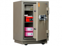 Сейф огнестойкий FRS 73.T KL