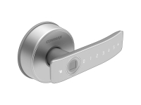 Умный электронный замок COMMAX CDL-800WL