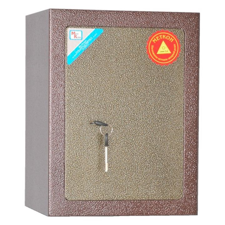 Шкаф-сейф для офиса МБ-10В