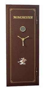 Сейф охотничий Legend P 6024