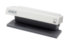 Просмотровый детектор подлиности банкнот PRO-12 gray