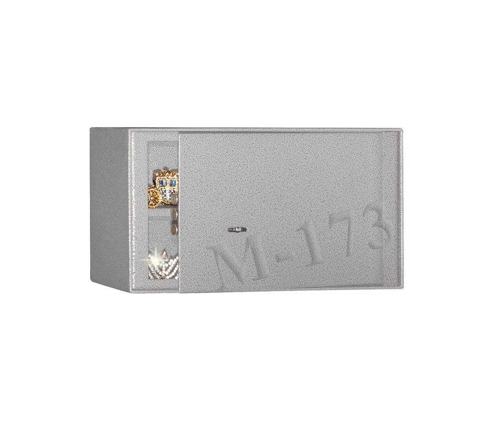 Пистолетный сейф AGATE М-173