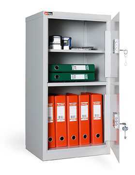 Шкаф офисный КД-112