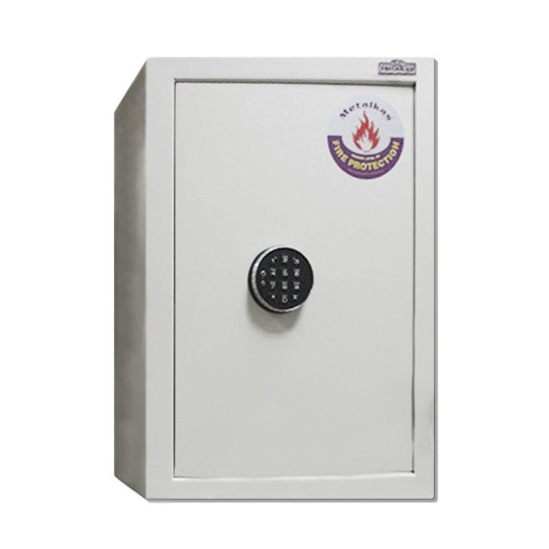 Сейф с взломозащитой Metalkas TG-6 GB/I "E" COMBOGARD