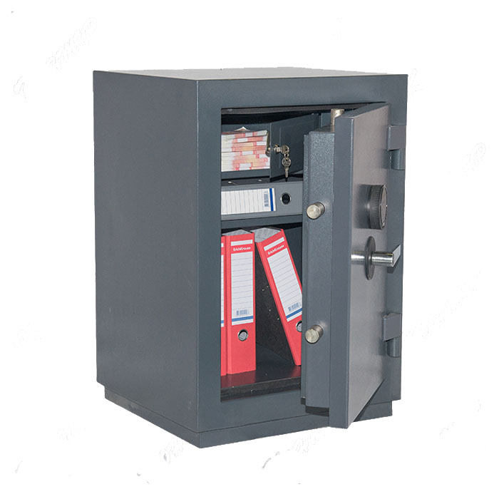 Сейф пожаростойкий ПКО 20 Т
