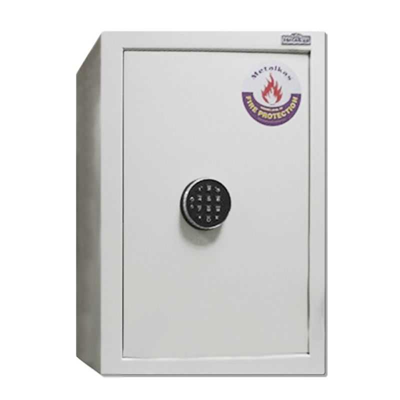 Сейф с взломозащитой Metalkas TG-3 GB/I "E" Combogard