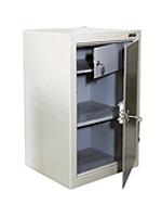 Шкаф для офиса ШУ-031 с тр.