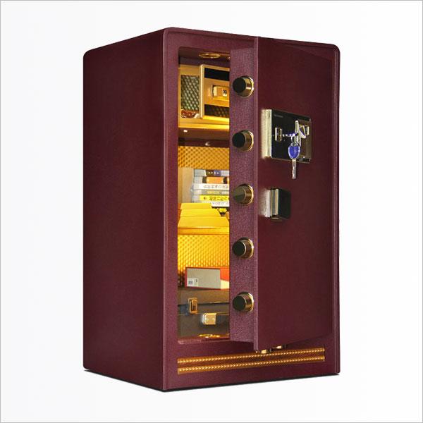 Сейф для офиса Klesto MF80