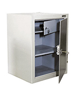 Шкаф для офиса ШУ-010 с тр.