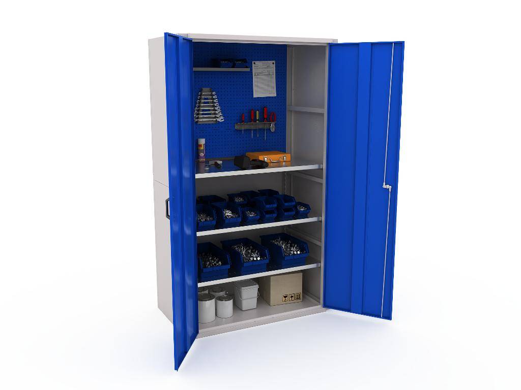 Шкафы MODUL 2000 №2