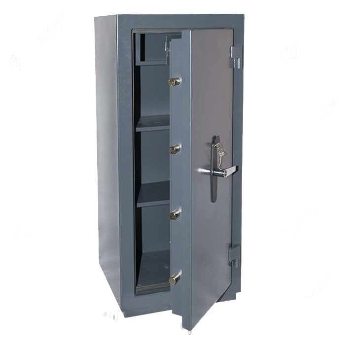 Сейф взломостойкий ВК-40Т